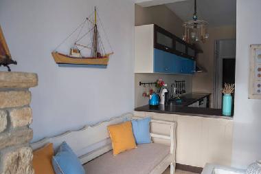 Villa in Andros Greece (Kyklades) oder Ferienwohnung oder Ferienhaus