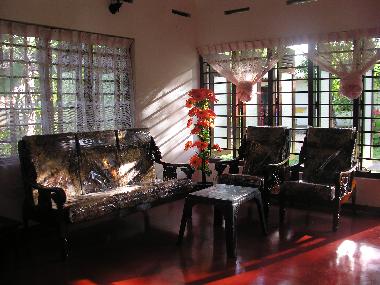 Ferienhaus in dodanduwa (Galle) oder Ferienwohnung oder Ferienhaus