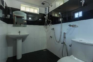 Ferienhaus in dodanduwa (Galle) oder Ferienwohnung oder Ferienhaus