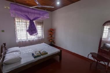Ferienhaus in dodanduwa (Galle) oder Ferienwohnung oder Ferienhaus