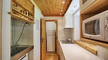 Ferienhaus in Soca (Bovec) oder Ferienwohnung oder Ferienhaus