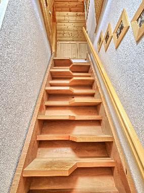 Ferienhaus in Soca (Bovec) oder Ferienwohnung oder Ferienhaus