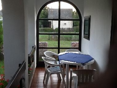 Ferienhaus in Abrahhamhegy (Veszprem) oder Ferienwohnung oder Ferienhaus