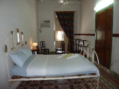 Pension in Trinidad (Sancti Spiritus) oder Ferienwohnung oder Ferienhaus
