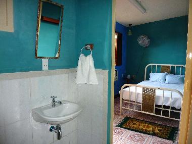 Pension in Trinidad (Sancti Spiritus) oder Ferienwohnung oder Ferienhaus