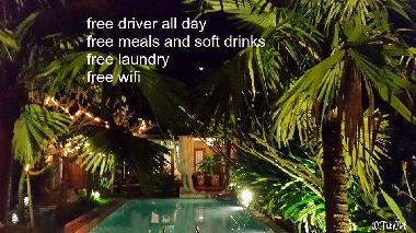 Villa in sewon, Yogyakarta (Yogyakarta (Jogjakarta)) oder Ferienwohnung oder Ferienhaus