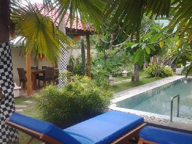 Villa in sewon, Yogyakarta (Yogyakarta (Jogjakarta)) oder Ferienwohnung oder Ferienhaus