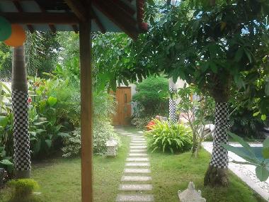 Villa in sewon, Yogyakarta (Yogyakarta (Jogjakarta)) oder Ferienwohnung oder Ferienhaus