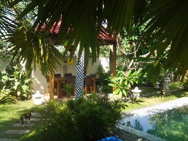 Villa in sewon, Yogyakarta (Yogyakarta (Jogjakarta)) oder Ferienwohnung oder Ferienhaus