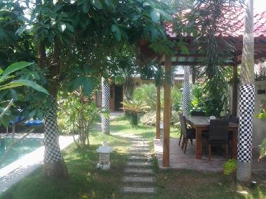 Villa in sewon, Yogyakarta (Yogyakarta (Jogjakarta)) oder Ferienwohnung oder Ferienhaus