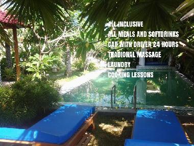 Villa in sewon, Yogyakarta (Yogyakarta (Jogjakarta)) oder Ferienwohnung oder Ferienhaus