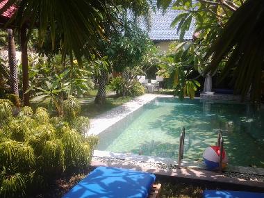 Villa in sewon, Yogyakarta (Yogyakarta (Jogjakarta)) oder Ferienwohnung oder Ferienhaus