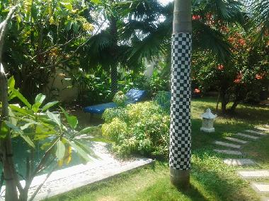 Villa in sewon, Yogyakarta (Yogyakarta (Jogjakarta)) oder Ferienwohnung oder Ferienhaus