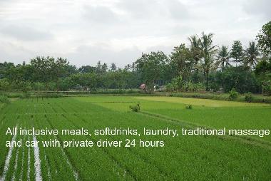 Villa in sewon, Yogyakarta (Yogyakarta (Jogjakarta)) oder Ferienwohnung oder Ferienhaus