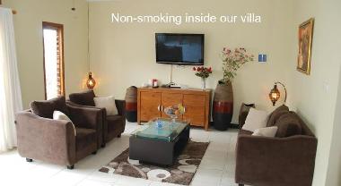 Villa in sewon, Yogyakarta (Yogyakarta (Jogjakarta)) oder Ferienwohnung oder Ferienhaus