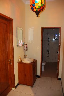 Villa in sewon, Yogyakarta (Yogyakarta (Jogjakarta)) oder Ferienwohnung oder Ferienhaus