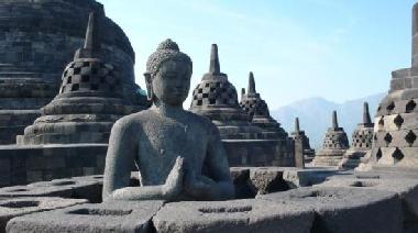 Villa in sewon, Yogyakarta (Yogyakarta (Jogjakarta)) oder Ferienwohnung oder Ferienhaus