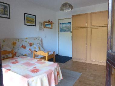 Ferienwohnung in La NORMA (Haute-Savoie) oder Ferienwohnung oder Ferienhaus