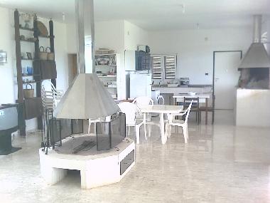 Ferienhaus in Savelletri (Brindisi) oder Ferienwohnung oder Ferienhaus