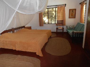 Ferienhaus in Kilifi (Coast) oder Ferienwohnung oder Ferienhaus