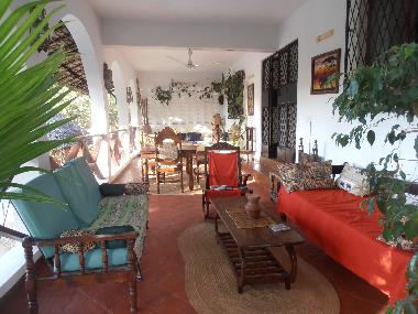 Veranda