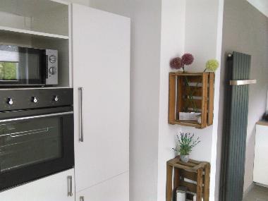 Ferienwohnung in Ostseebad K�hlungsborn (Mecklenburgische Ostseek�ste) oder Ferienwohnung oder Ferienhaus