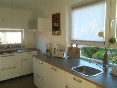 Ferienwohnung in Ostseebad K�hlungsborn (Mecklenburgische Ostseek�ste) oder Ferienwohnung oder Ferienhaus