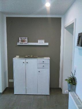 Ferienwohnung in Ostseebad K�hlungsborn (Mecklenburgische Ostseek�ste) oder Ferienwohnung oder Ferienhaus