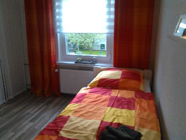 Ferienwohnung in Ostseebad K�hlungsborn (Mecklenburgische Ostseek�ste) oder Ferienwohnung oder Ferienhaus