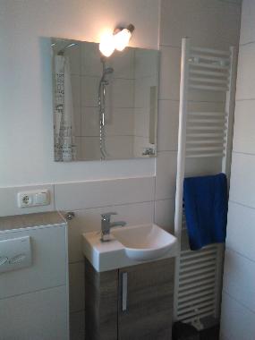 Ferienwohnung in Ostseebad K�hlungsborn (Mecklenburgische Ostseek�ste) oder Ferienwohnung oder Ferienhaus