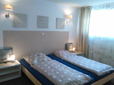 Ferienwohnung in K�hlungsborn (Mecklenburgische Ostseek�ste) oder Ferienwohnung oder Ferienhaus