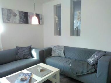 Ferienwohnung in K�hlungsborn (Mecklenburgische Ostseek�ste) oder Ferienwohnung oder Ferienhaus