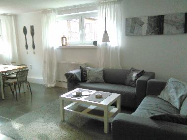 Ferienwohnung in K�hlungsborn (Mecklenburgische Ostseek�ste) oder Ferienwohnung oder Ferienhaus