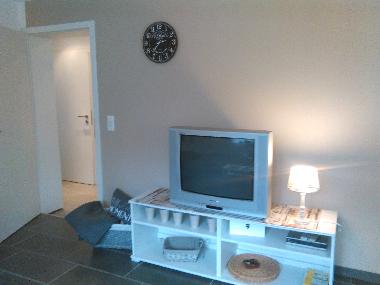 Ferienwohnung in K�hlungsborn (Mecklenburgische Ostseek�ste) oder Ferienwohnung oder Ferienhaus