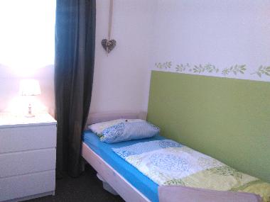 Ferienwohnung in K�hlungsborn (Mecklenburgische Ostseek�ste) oder Ferienwohnung oder Ferienhaus