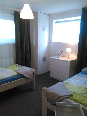 Ferienwohnung in K�hlungsborn (Mecklenburgische Ostseek�ste) oder Ferienwohnung oder Ferienhaus