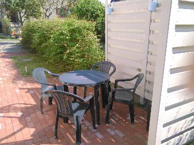 Ferienwohnung in K�hlungsborn (Mecklenburgische Ostseek�ste) oder Ferienwohnung oder Ferienhaus