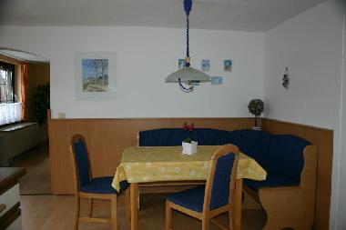 Boot in Carolinensiel (Nordsee-Festland / Ostfriesland) oder Ferienwohnung oder Ferienhaus