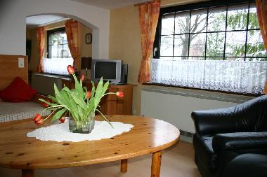 Boot in Carolinensiel (Nordsee-Festland / Ostfriesland) oder Ferienwohnung oder Ferienhaus