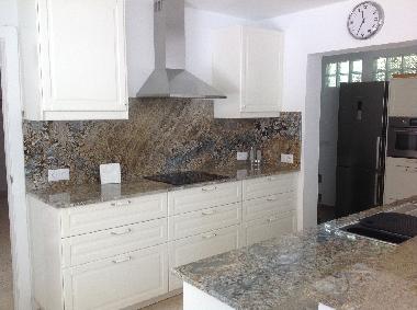 Villa in La NUcia (Alicante / Alacant) oder Ferienwohnung oder Ferienhaus