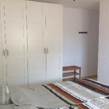 Villa in La NUcia (Alicante / Alacant) oder Ferienwohnung oder Ferienhaus