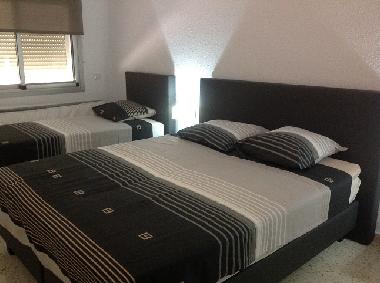 Villa in La NUcia (Alicante / Alacant) oder Ferienwohnung oder Ferienhaus