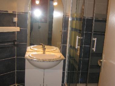 Ferienwohnung in LUC SUR MER (Calvados) oder Ferienwohnung oder Ferienhaus