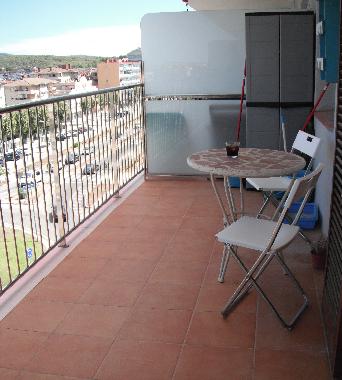 Ferienwohnung in cunit (Tarragona) oder Ferienwohnung oder Ferienhaus