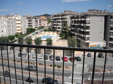 Ferienwohnung in cunit (Tarragona) oder Ferienwohnung oder Ferienhaus