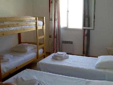 Villa in PIETROSELLA (Corse-du-Sud) oder Ferienwohnung oder Ferienhaus