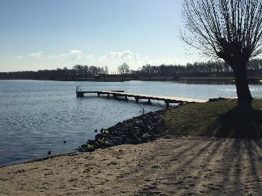 Ferienhaus in Tholen (Zeeland) oder Ferienwohnung oder Ferienhaus