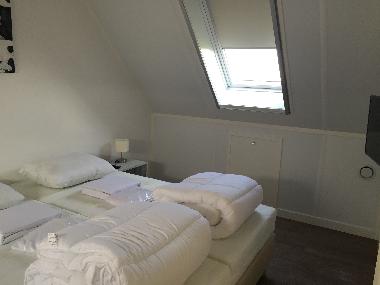 Ferienhaus in Tholen (Zeeland) oder Ferienwohnung oder Ferienhaus