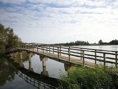 Ferienhaus in Tholen (Zeeland) oder Ferienwohnung oder Ferienhaus