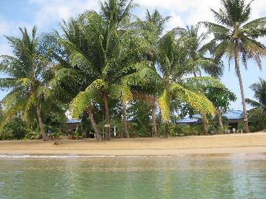 Ferienhaus in Koh Mak (Trat) oder Ferienwohnung oder Ferienhaus